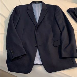 Tommy Hilfiger Suit